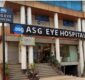 First i-Stent MIGS Surgery Performed in Jamshedpur by Dr. Nitesh Singh at ASG Eye Hospitals