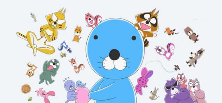 Rian Supports the International Localization of the Iconic Japanese Anime “Bonobono”