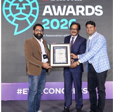 Callerdesk Wins ‘Best Telecom Start-up’ at ET Telecom Awards 2026, Driving Secure Innovation in Business Communication