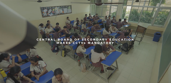 D.A.V. Public School Leads the Way in Creating Safer Classrooms with Bullying Decoder Initiative