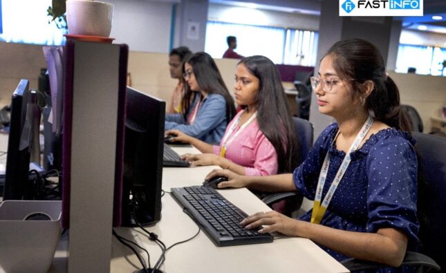 Who Says Only MNCs Pay Big? FastInfo Shatters the Myth With ₹35+ LPA Packages