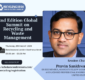 Global Recycling Summit 2026 in London Draws Record Participation; Dr. Pravin Sankhwar Shines as Keynote Speaker and Session Chair