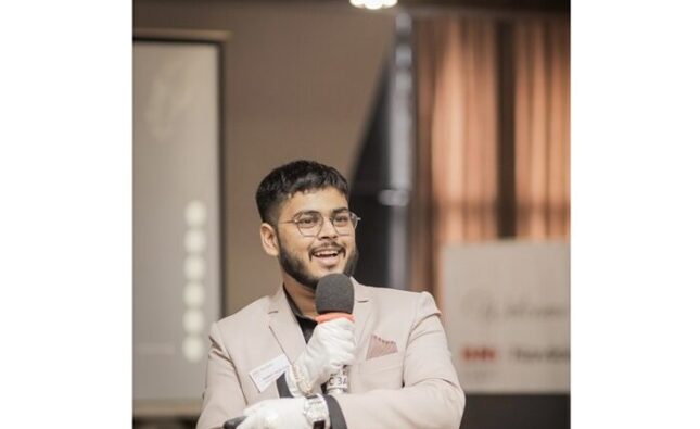 Game-Changer in Women’s Health: Earmark Organic’s “India’s First Hemp Balance 360” Directly Challenges the Industry