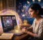 The Rise of Online Spiritual Education in India