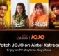 JOJO Limited Joins Airtel Xstream — Bringing the World of Gujarati Entertainment to One of India’s Most Powerful Digital Screens
