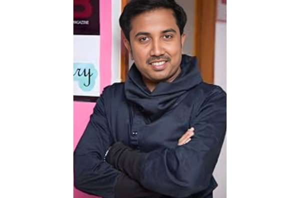 KALEEM PASHA Bags Doctorate Honour, Creates World Record – a Rising Icon from Karnataka