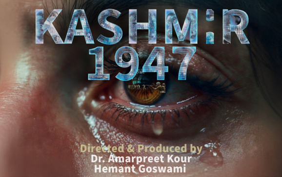 CBFC Delays Hit Award-Winning Documentary “Kashmir 1947”