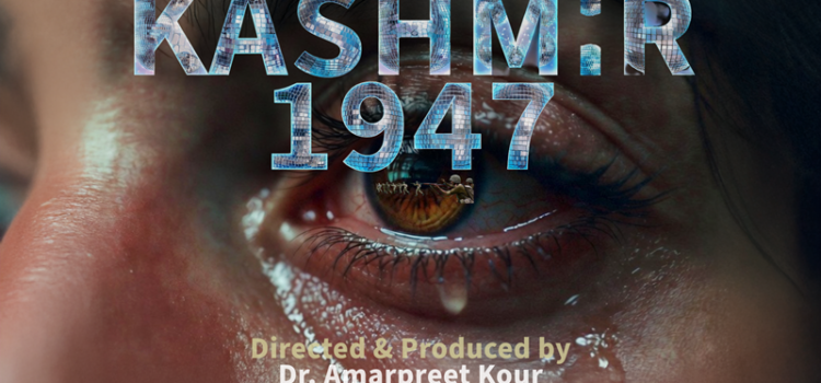 CBFC Delays Hit Award-Winning Documentary “Kashmir 1947”