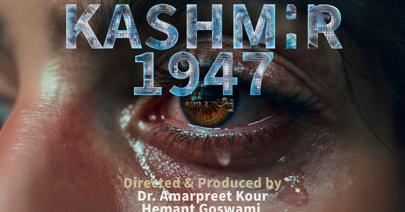 CBFC Delays Hit Award-Winning Documentary “Kashmir 1947”