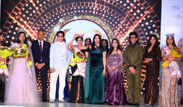 15th Season of Mrs. India Queen of Substance Concludes in Grand Style at ITC Welcomhotel, New Delhi