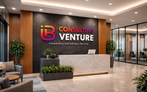iBluu Consulting Venture Launches a New Strategic Architecture for Global Capital Entering India
