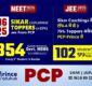 Inside India’s Highest Selection Ratio JEE & NEET Coaching – PCP Sikar