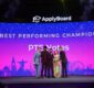 PTENOTE.COM Dominates ApplyBoard TRW 2026: Secures Historic “Best Performing Champion” Hat-Trick