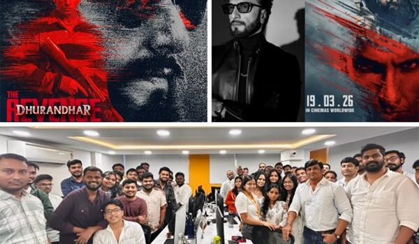 Mumbai-Based R2VFX Studios Delivers Visual Effects for Dhurandhar: The Revenge