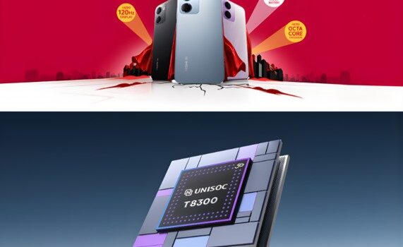 Redmi 15A 5G Debuts in India Powered by UNISOC T8300