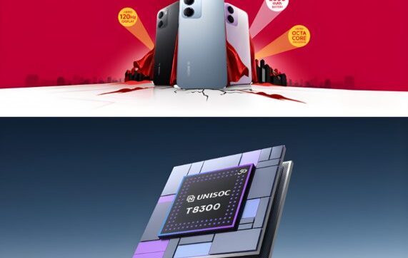 Redmi 15A 5G Debuts in India Powered by UNISOC T8300