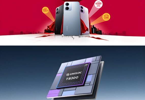 Redmi 15A 5G Debuts in India Powered by UNISOC T8300