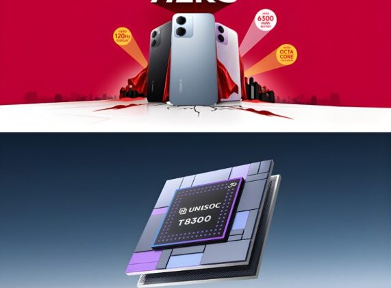 Redmi 15A 5G Debuts in India Powered by UNISOC T8300