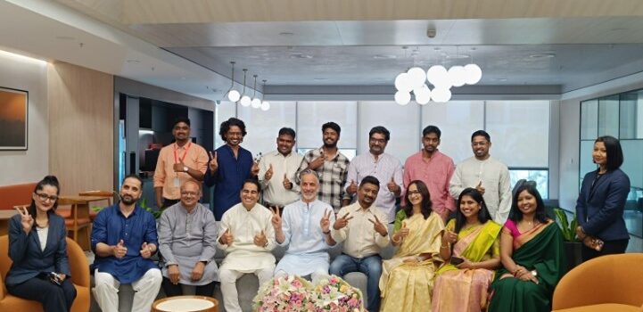 SA Technologies Enables Axiado Corporation’s India GCC Launch, Strengthening Global Expansion Strategy