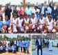 Sai University Inaugurates New Sports Complex; Students Showcase Sporting Excellence