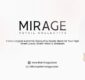 The Mirage Store: Where Luxury Meets Trust