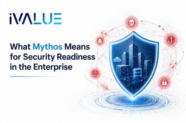 What Mythos Means for Security Readiness in the Enterprise