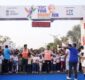 Yuva Bharat Run 2026: A Celebration of Fitness and Community