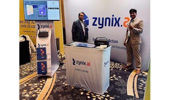 Zynix AI Deploys Care Execution Agents Across Rs 1 Million Value-Based Care Patients, Partnering with Leading ACOs and Health Systems
