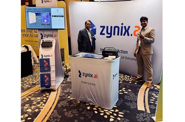 Zynix AI Deploys Care Execution Agents Across Rs 1 Million Value-Based Care Patients, Partnering with Leading ACOs and Health Systems