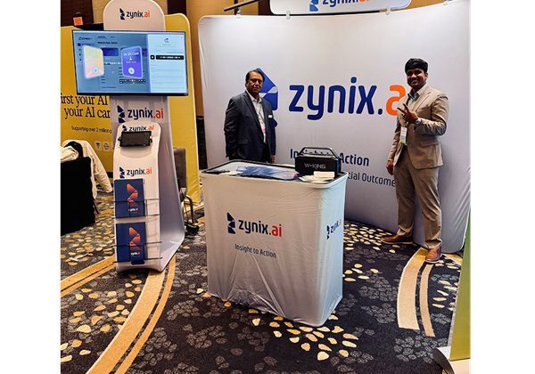 Zynix AI Deploys Care Execution Agents Across Rs 1 Million Value-Based Care Patients, Partnering with Leading ACOs and Health Systems