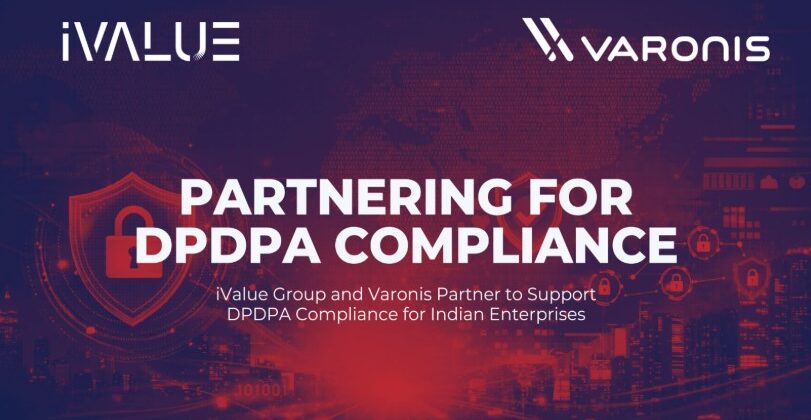 iValue and Varonis Partner to Support DPDPA Compliance for Indian Enterprises