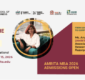Final call: Amrita School of Business MBA Admission 2026
