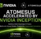 India’s Atomesus Joins NVIDIA Inception — And It’s Not Another AI Wrapper Trying to Look Like a Lab