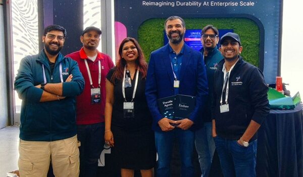 Why AI Pilots Succeed, but Enterprise Deployments Fail: Two New Books from Venkat Chitturi Make the Case for Durable Product Engineering