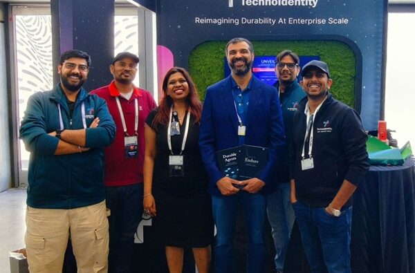 Why AI Pilots Succeed, but Enterprise Deployments Fail: Two New Books from Venkat Chitturi Make the Case for Durable Product Engineering