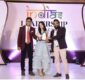 CallerDesk Sets Benchmark in Cloud Telephony with Leadership Excellence Award 2026 Win