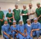 Indira Gandhi Eye Hospital Achieves Milestone with First iStent Inject W Procedure