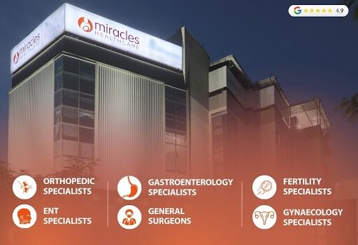 Miracles Healthcare Emerges as a Trusted Multispeciality Hospital in Gurgaon