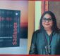 NCCAL Hosts Launch of Sadaaqa: Partnership & Cultural Kinship by Kuwait-based Indian journalist Chaitali Banerjee Roy at Kuwait National Library