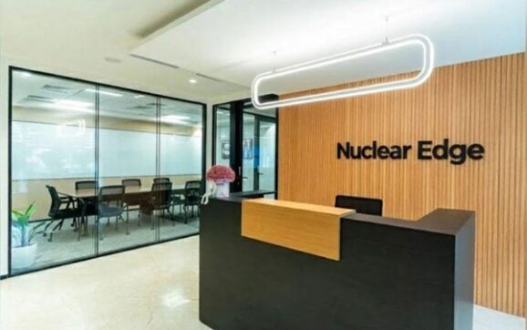 Nuclear Edge Deeptech Systems ULC: Revenue, Owners, Directors