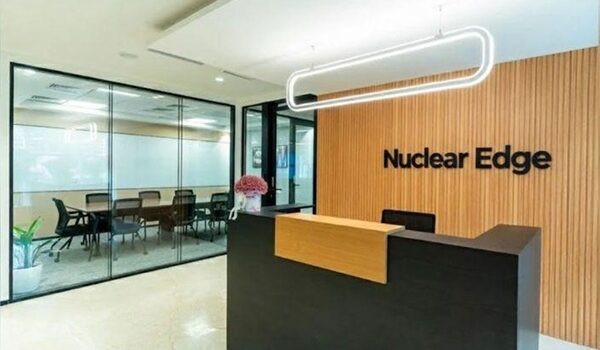 Nuclear Edge Deeptech Systems ULC: Revenue, Owners, Directors