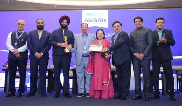 OPAL Engineering Corporation Honoured with The Prestigious 57th National Export Award