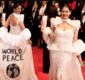 Founder Ritika Vinay caught Global media attention at Cannes 2026 as Ambassador of World Peace at closing ceremony under Mrs India Queen of Substance banner