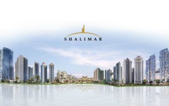 Shalimar Corp: Setting Benchmarks in Modern Urban Living