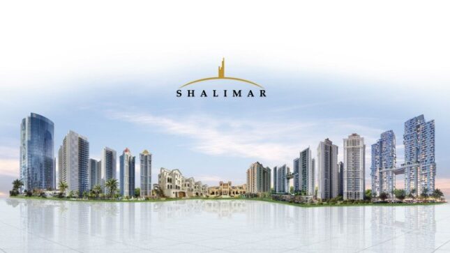 Shalimar Corp: Setting Benchmarks in Modern Urban Living