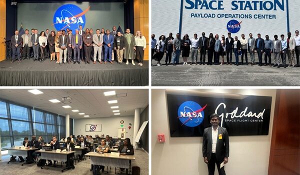 From a Tractor Driver’s Hut to the Halls of NASA: The Extraordinary Rise of India’s Rocket Scientist