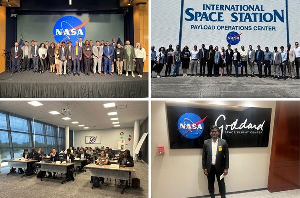 From a Tractor Driver’s Hut to the Halls of NASA: The Extraordinary Rise of India’s Rocket Scientist