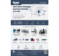 Tailift Group Introduces Intelligent Sheet Metal Processing Solutions to the Indian Market