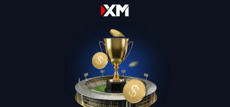 XM launches the XM Funded League, a demo trading competition with $60,000 in funded accounts