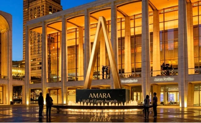 New York’s AMARA Hall of Fame Awards Deferred Amid Uncertain Times, Citing PM Modi’s Appeal and National Interest